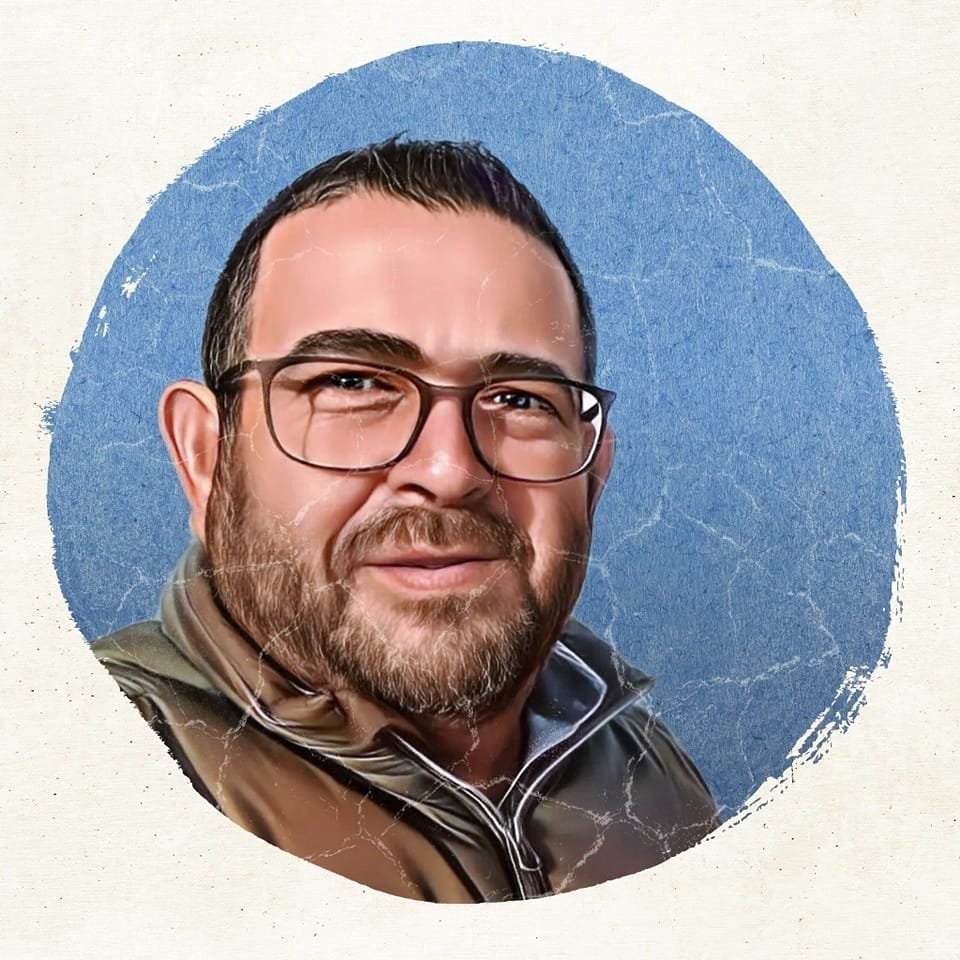 Instagram Profilbild von _ron