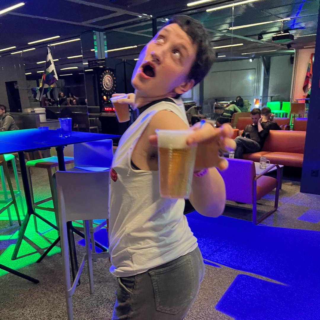 Instagram Profilbild von superblasl