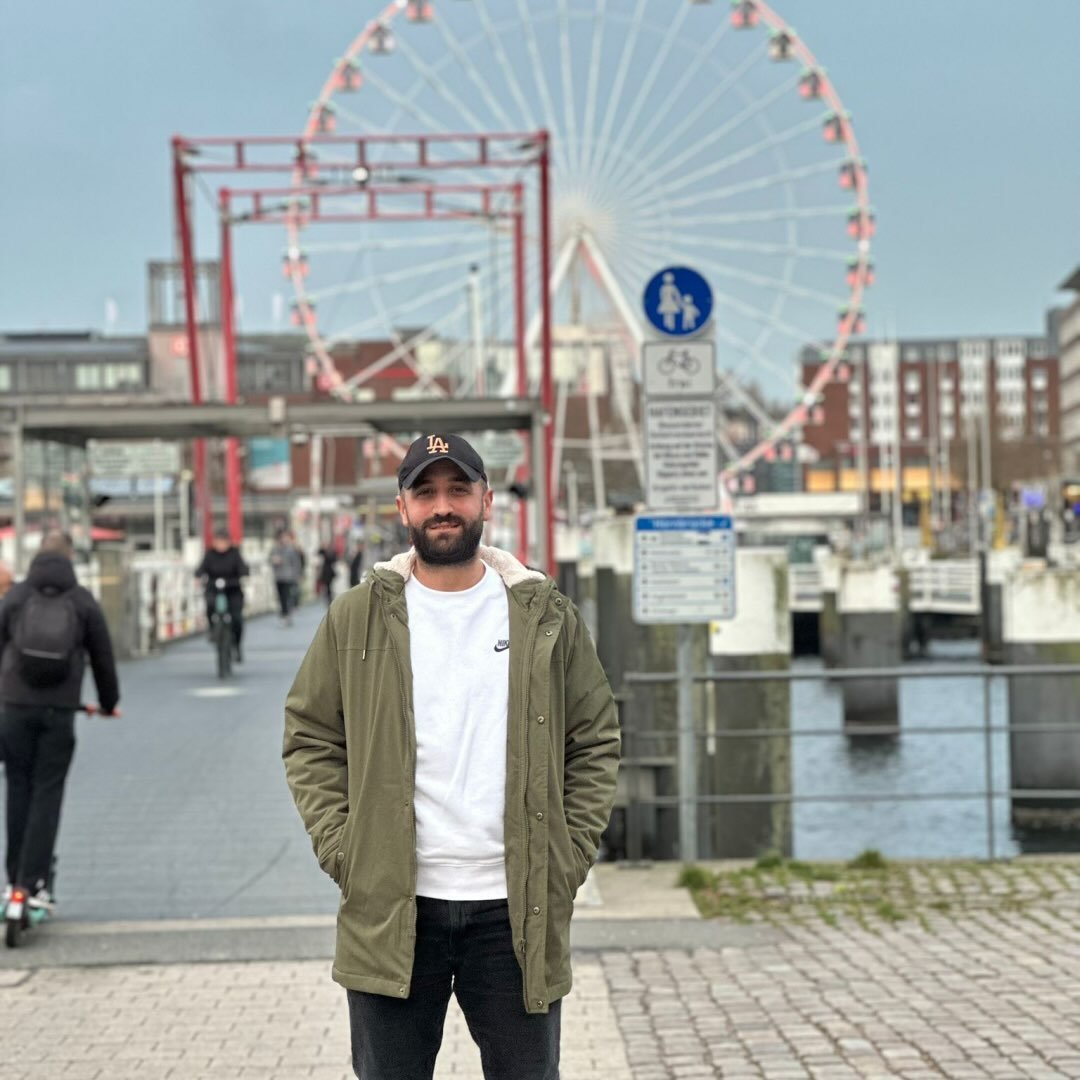Instagram Profilbild von thekeyanyusuf