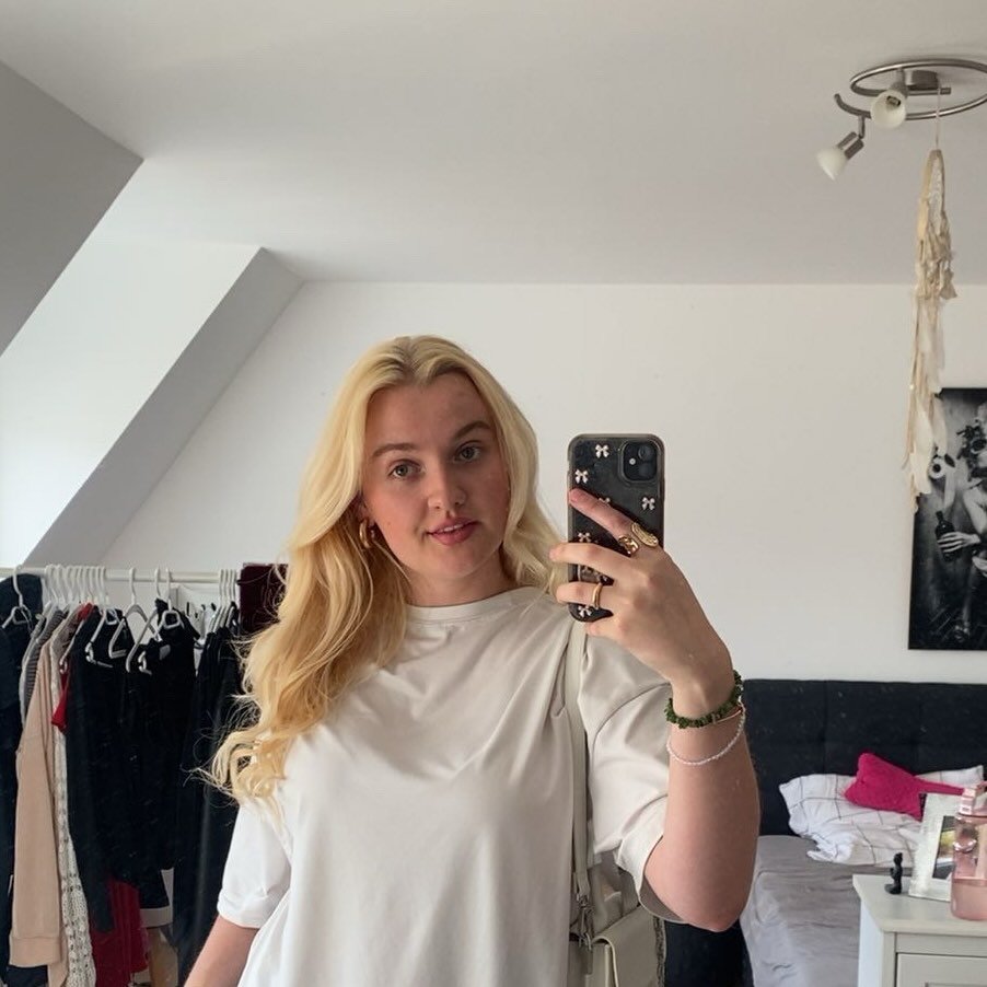 Instagram Profilbild von leonieeha