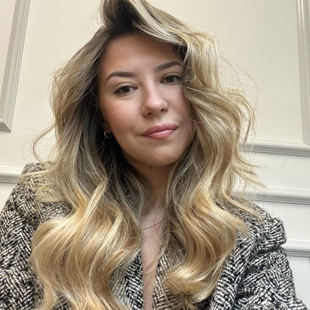 Instagram Profilbild von valentinakljucevic