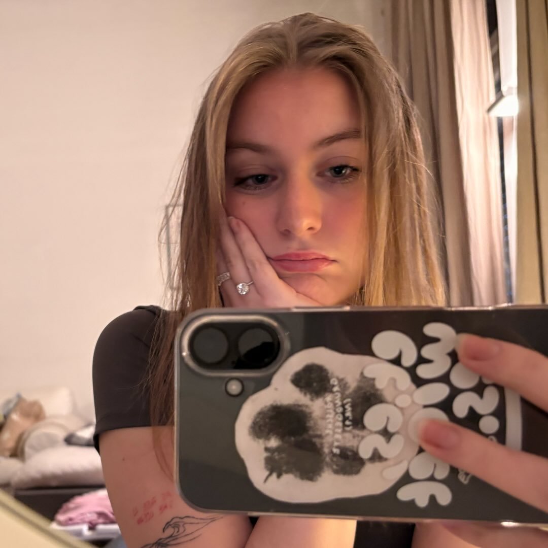 Instagram Profilbild von gretakiessling