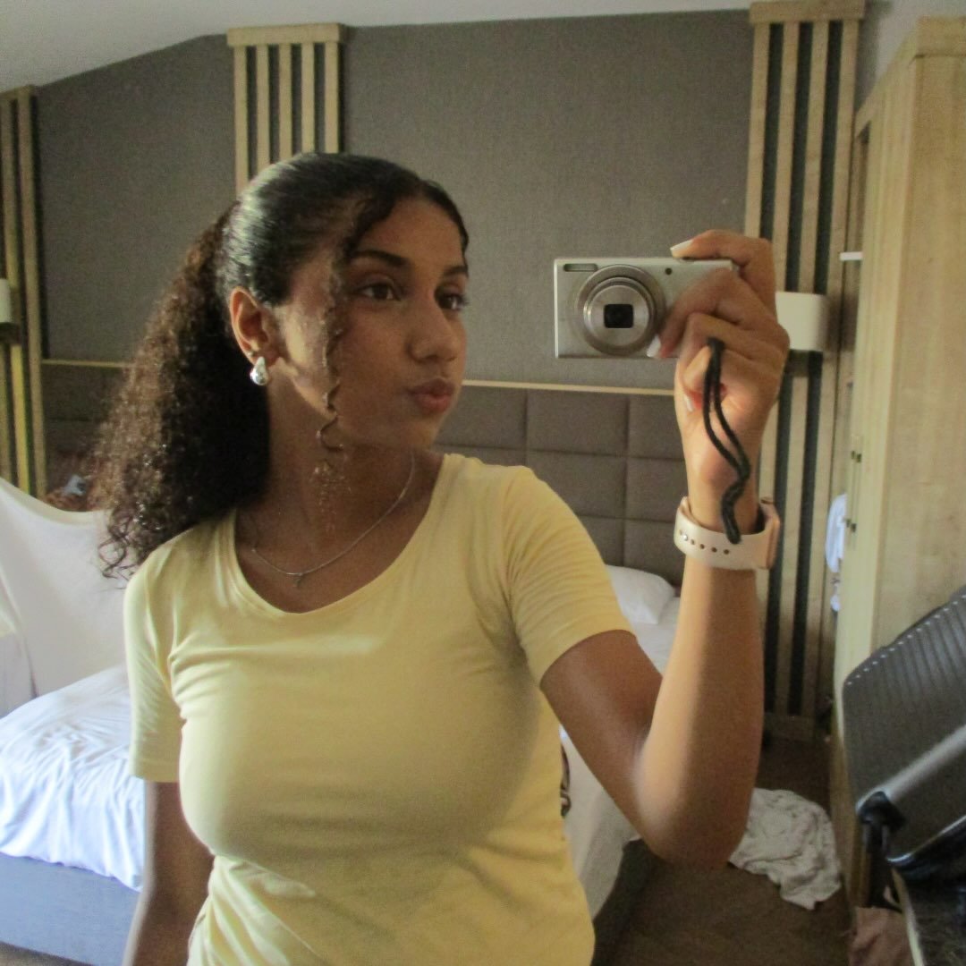 Instagram Profilbild von iman09.01
