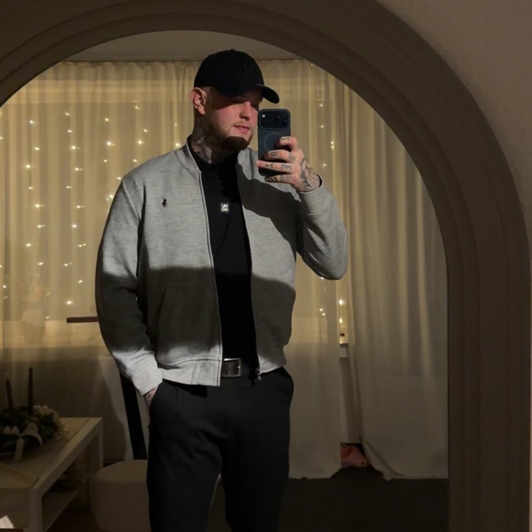 Instagram Profilbild von nickg096