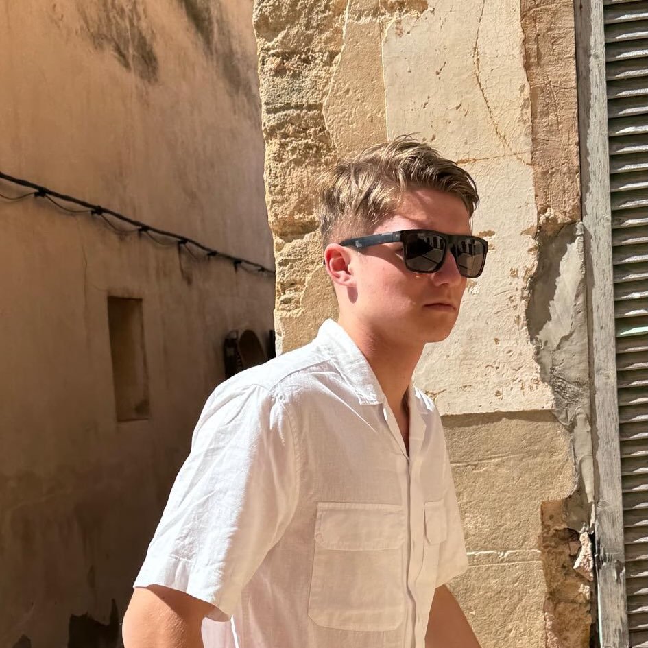 Instagram Profilbild von justaneric_