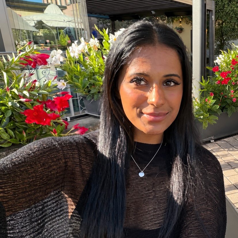 Instagram Profilbild von niidashahh