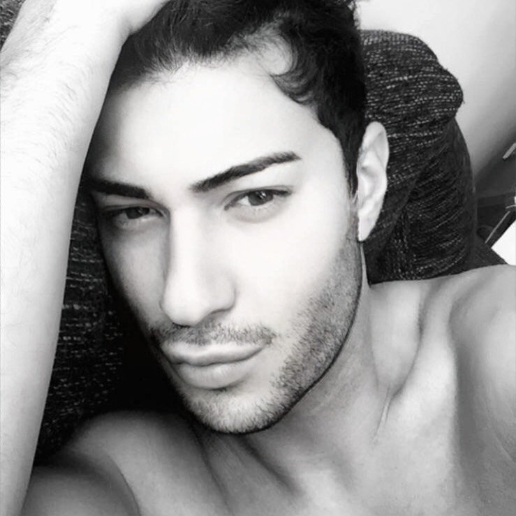 Instagram Profilbild von tylereren
