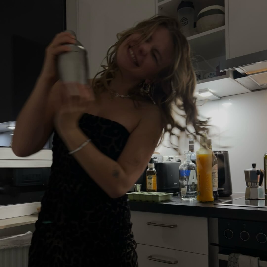 Instagram Profilbild von mariedantzer