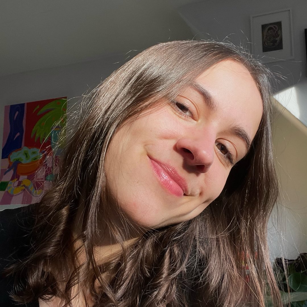 Instagram Profilbild von mariaanandafrei