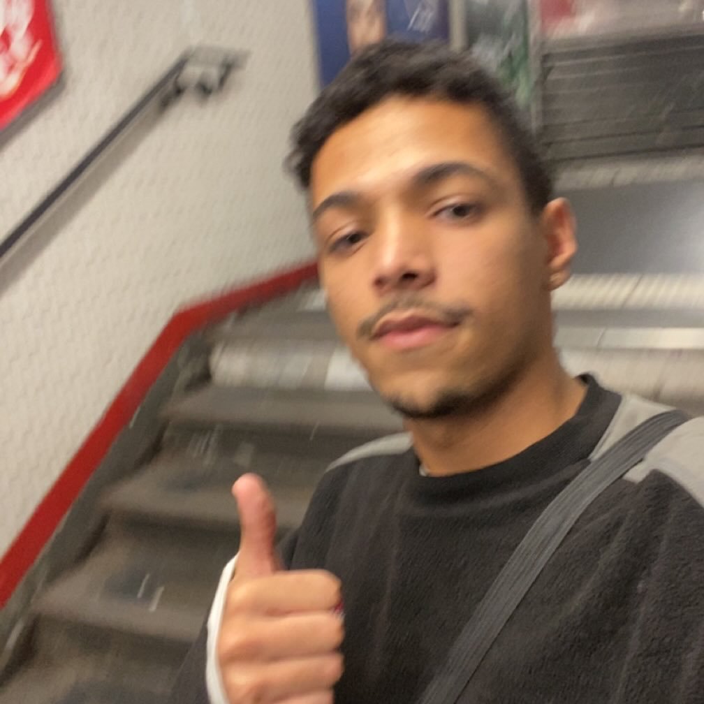 Instagram Profilbild von la.star.hamza
