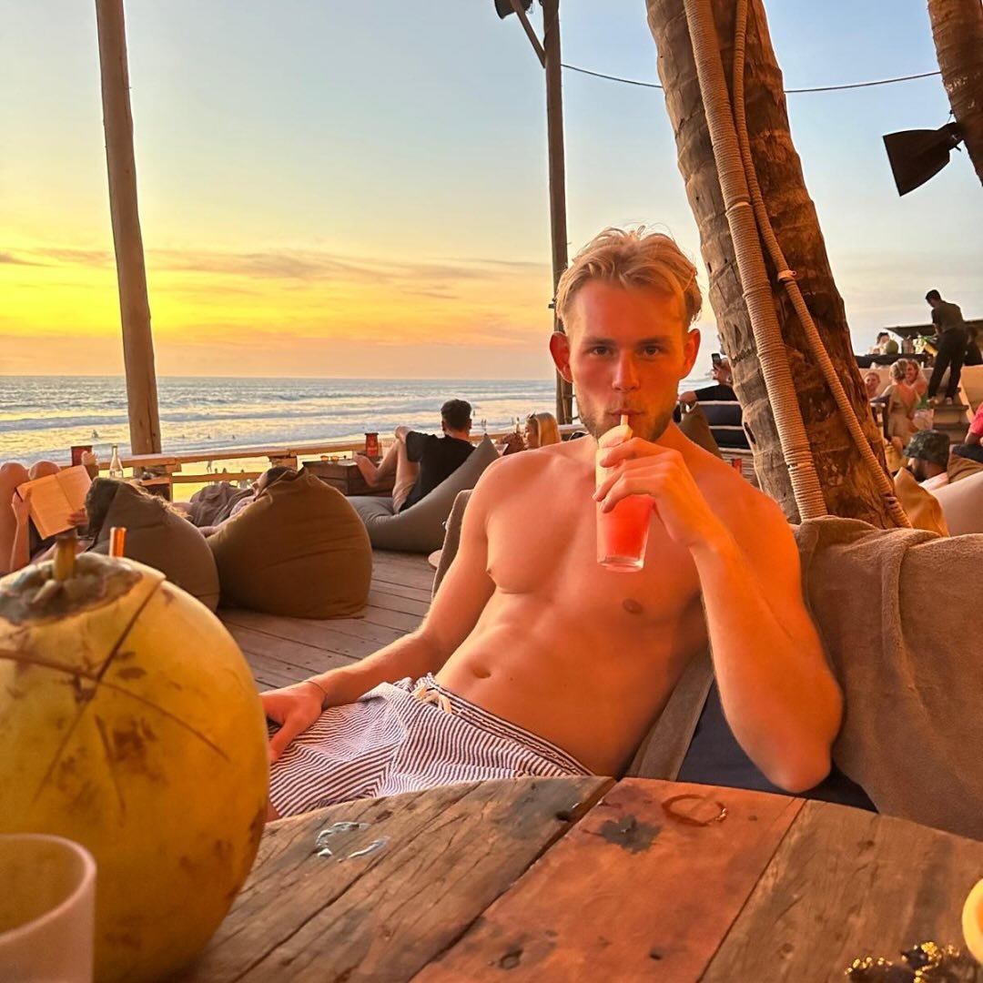 Instagram Profilbild von sandervandermeer_