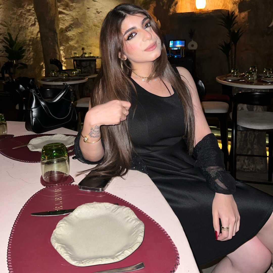 Instagram Profilbild von daliaessam98