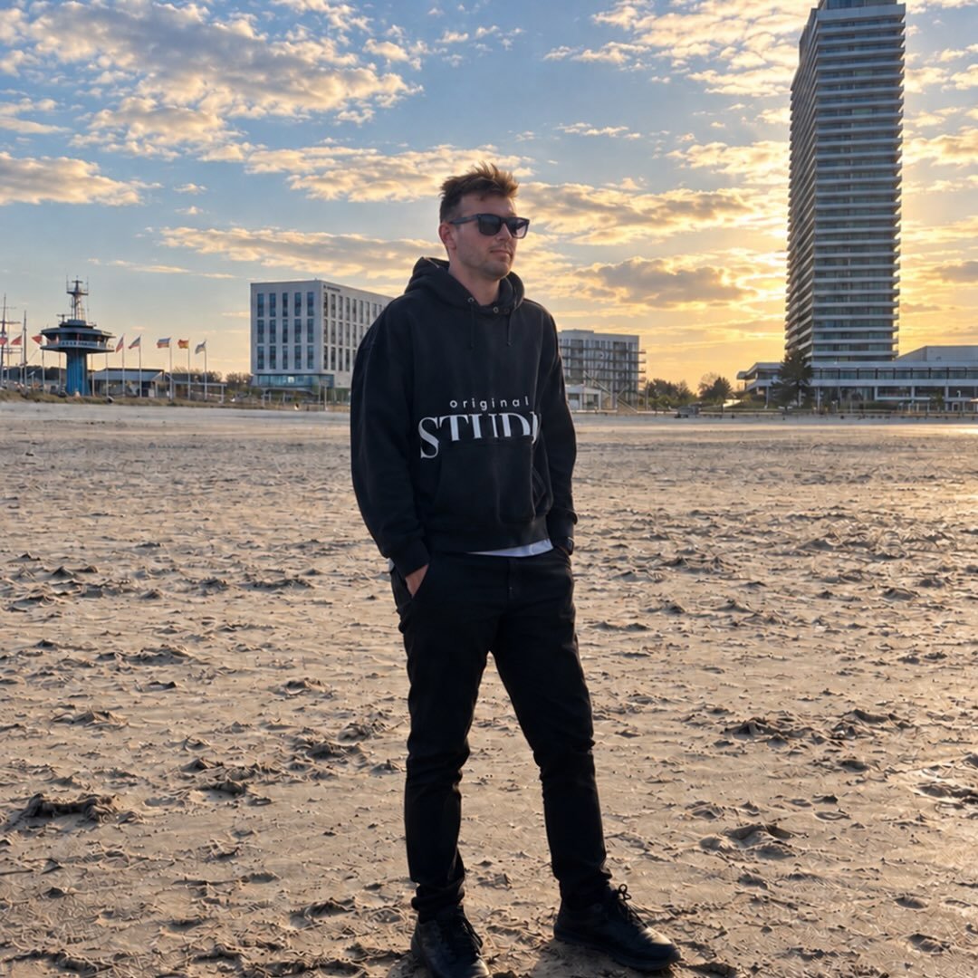 Instagram Profilbild von aaron.brennt