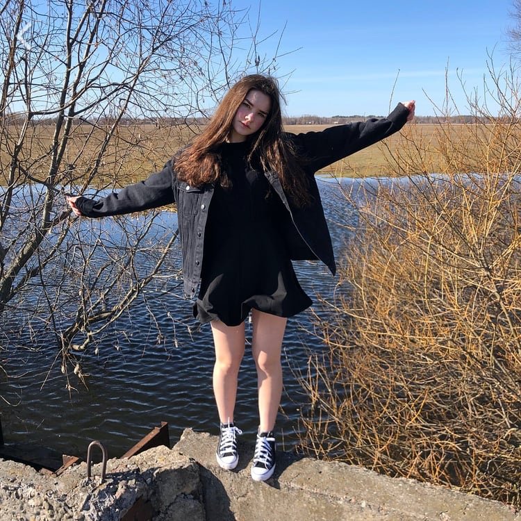 Instagram Profilbild von mariekhlrl