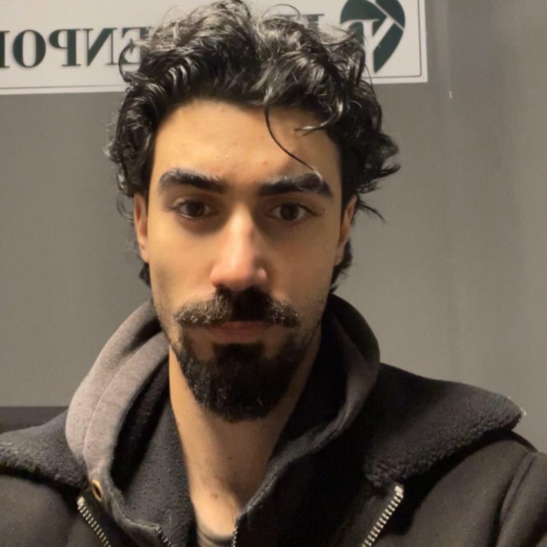 Instagram Profilbild von eyvazzoo
