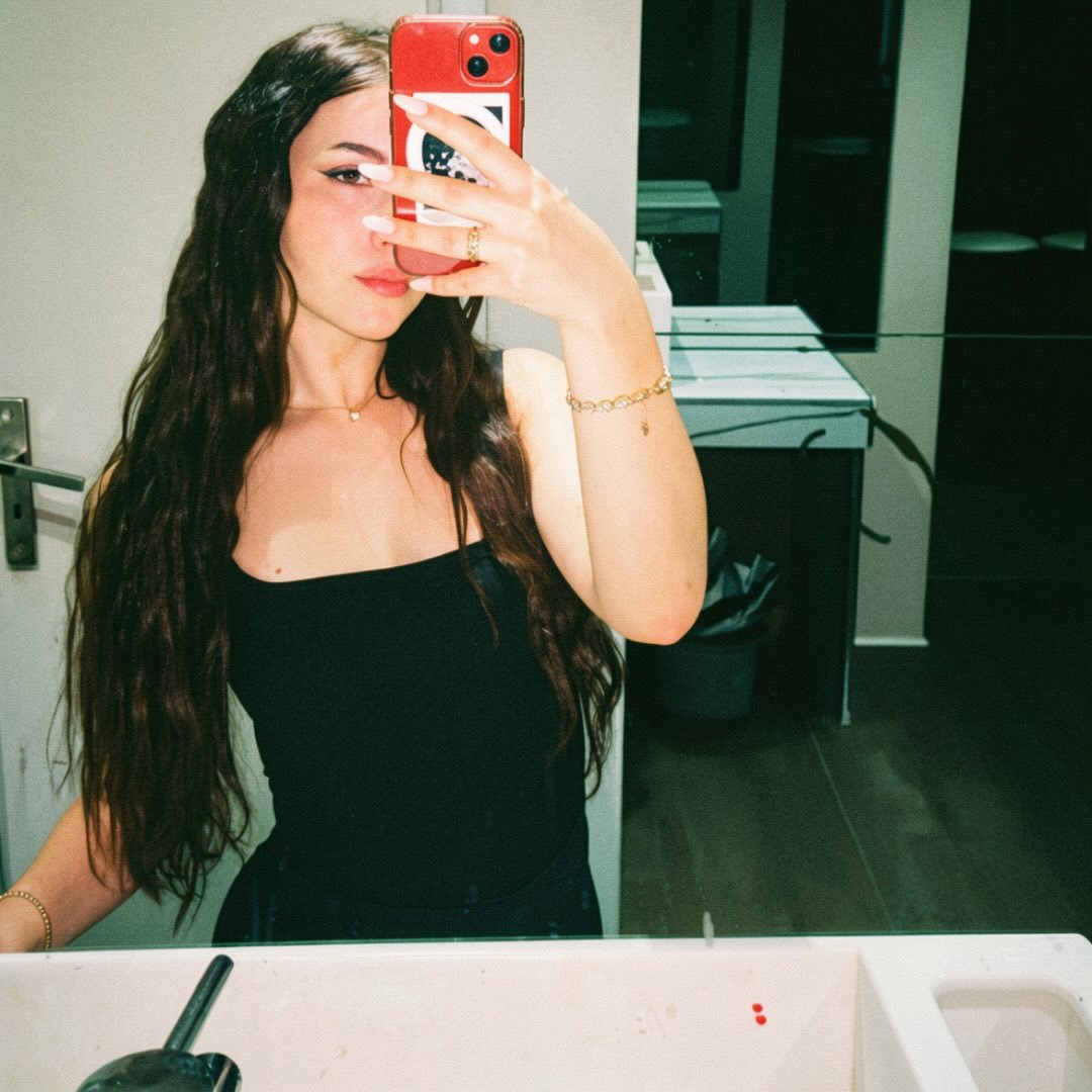 Instagram Profilbild von _.nicolleeeeee
