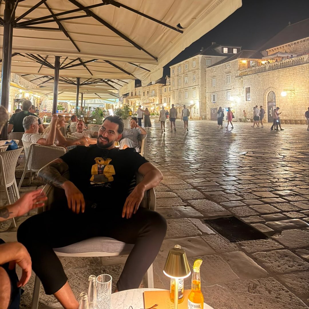 Instagram Profilbild von dejanovic.damjen