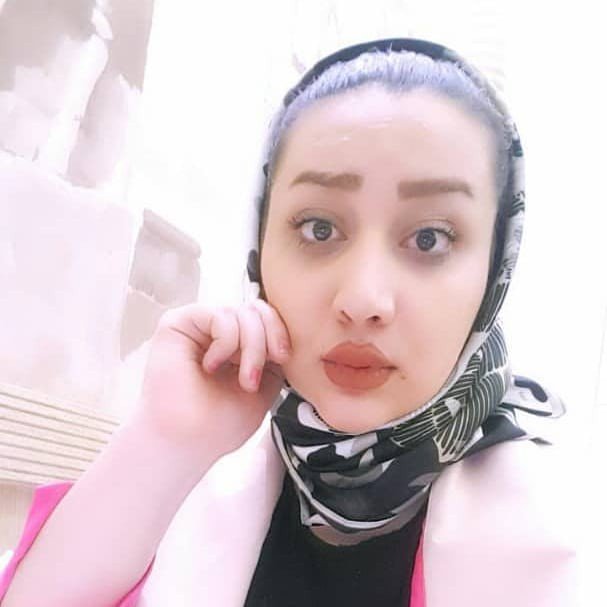 Instagram Profilbild von elnaz___heydari