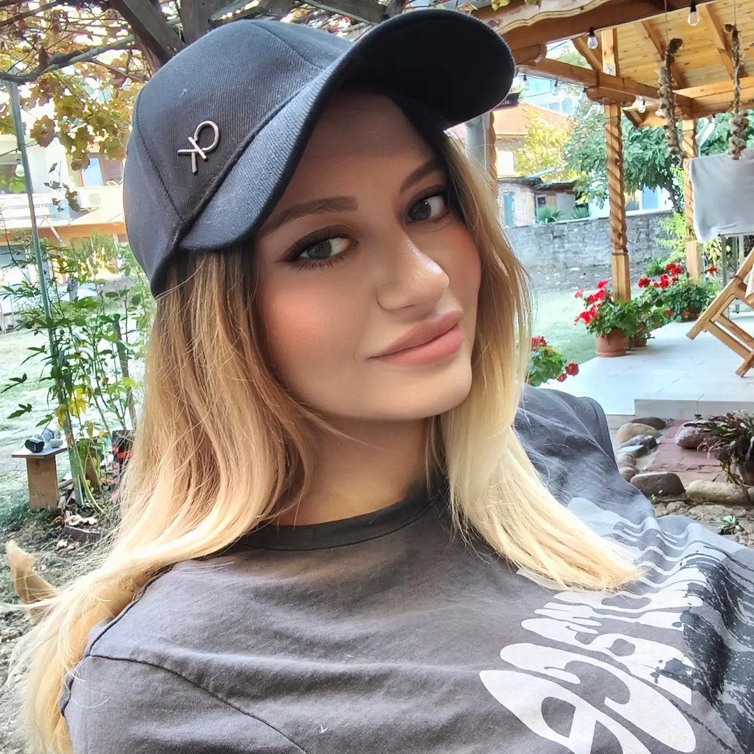 Instagram Profilbild von yolandaisback