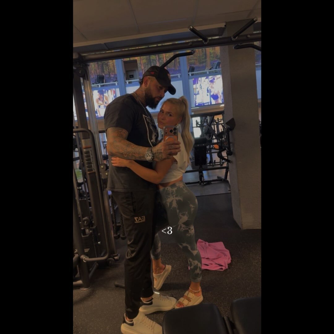 Instagram Profilbild von samykrauss