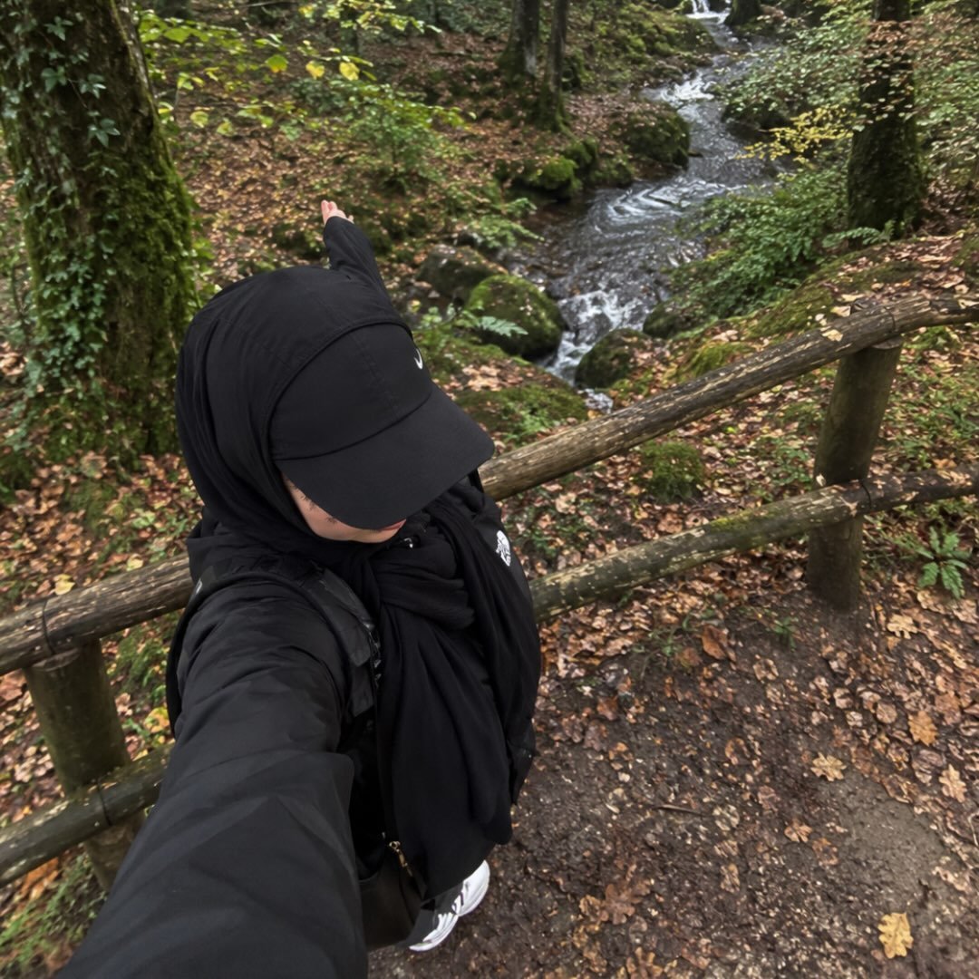 Instagram Profilbild von laila.akouch
