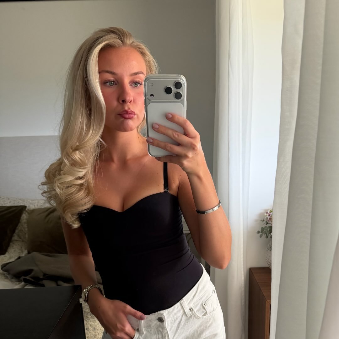Instagram Profilbild von smillabjorkskog