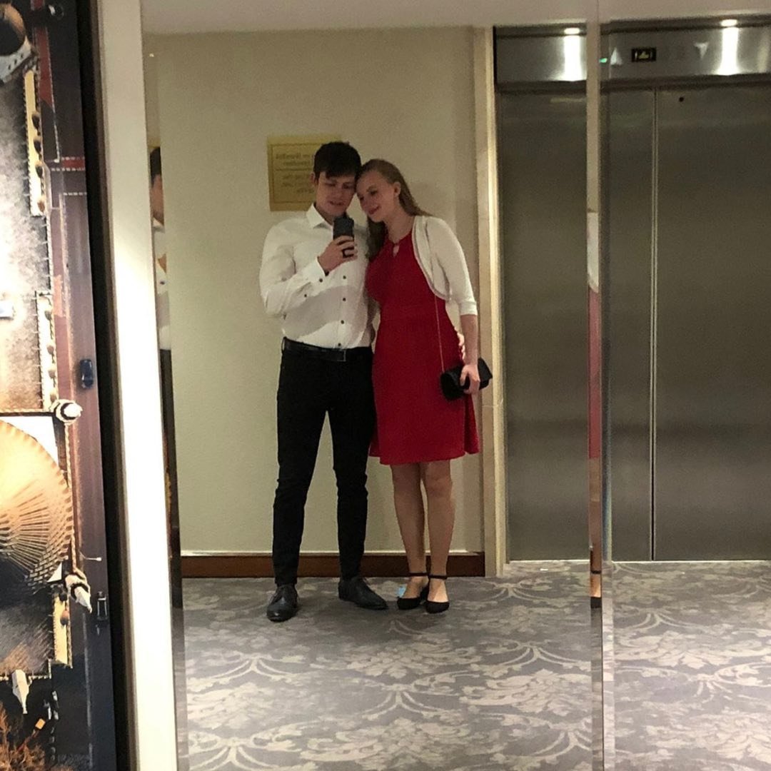 Instagram Profilbild von _marius003_