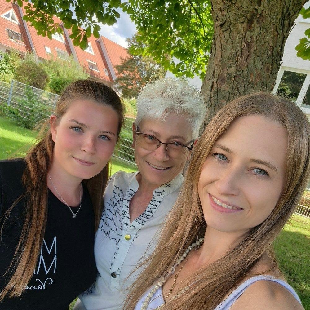 Instagram Profilbild von lisaxaxb