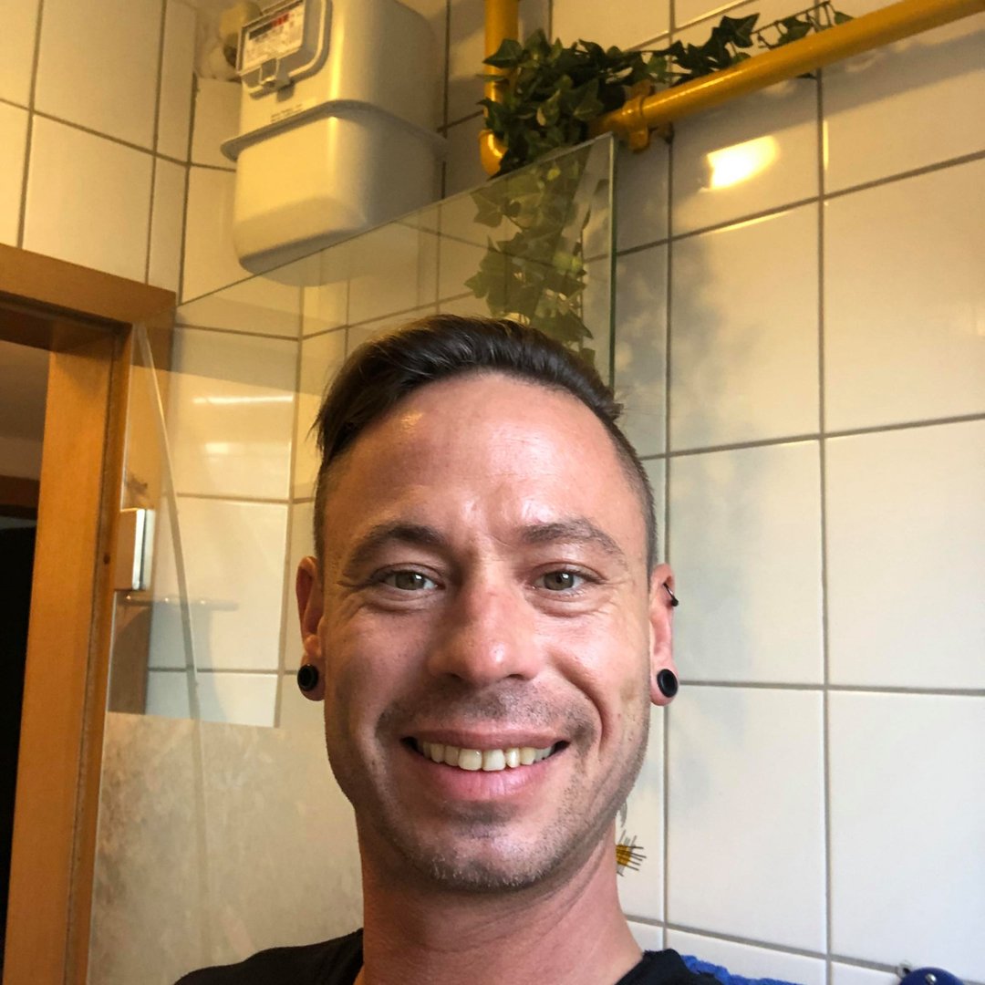 Instagram Profilbild von wolfganghosse