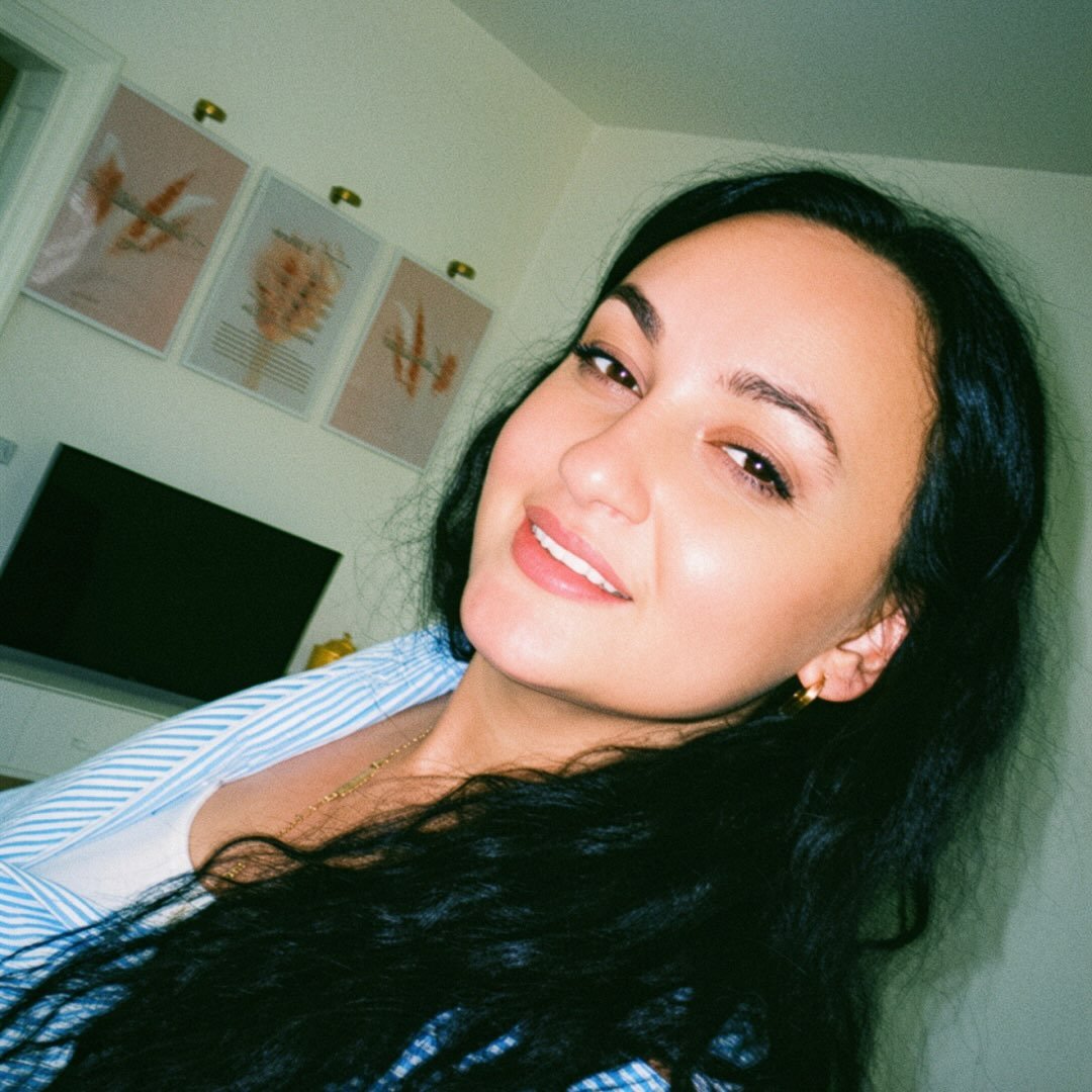 Instagram Profilbild von azeminagjureci
