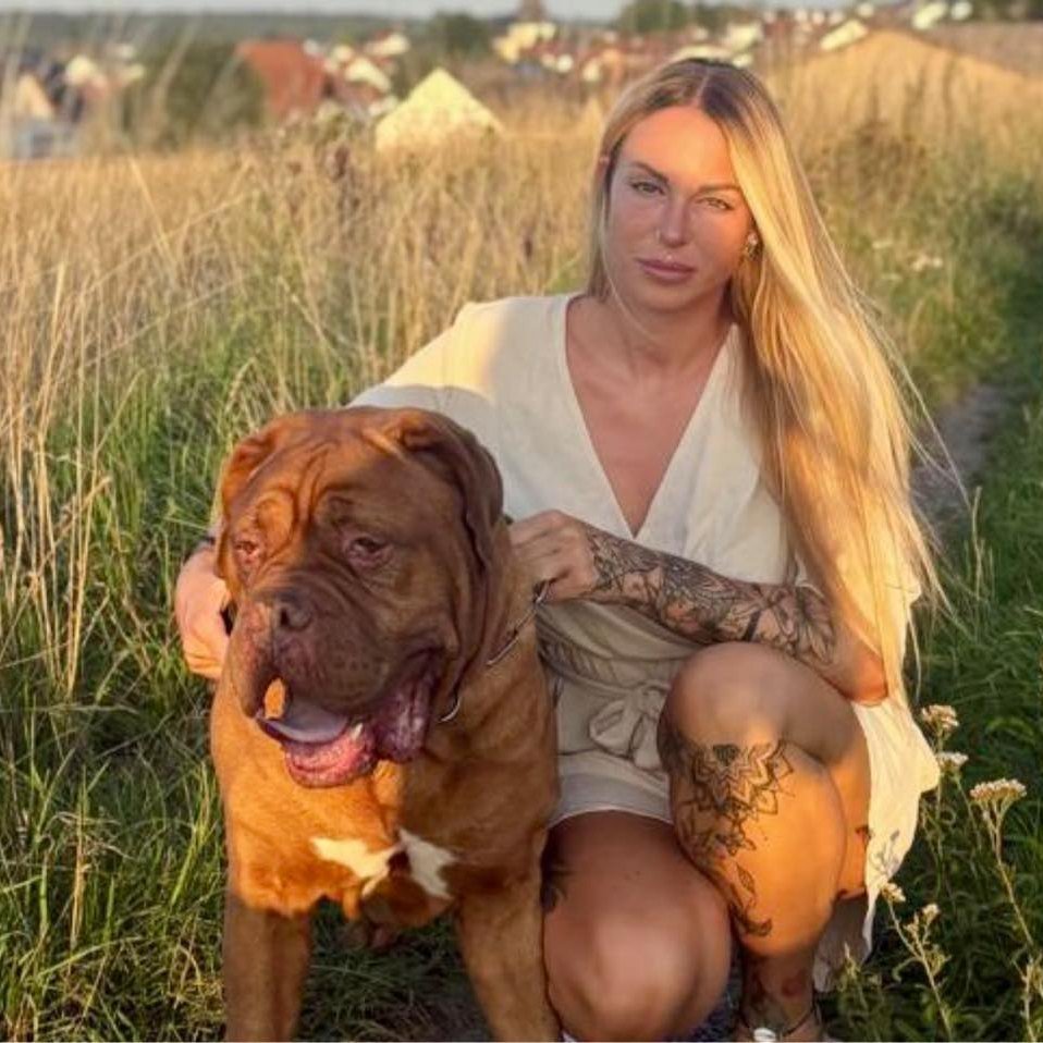 Instagram Profilbild von steffikoenig2