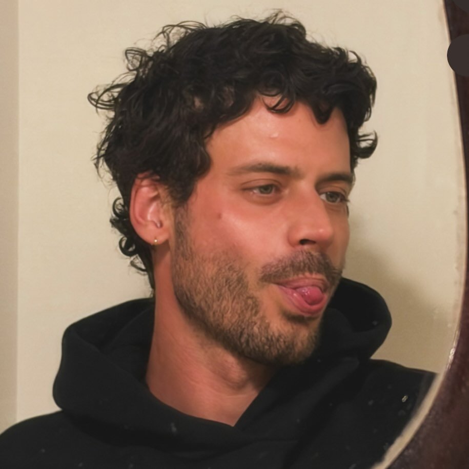 Instagram Profilbild von francoisarnaud