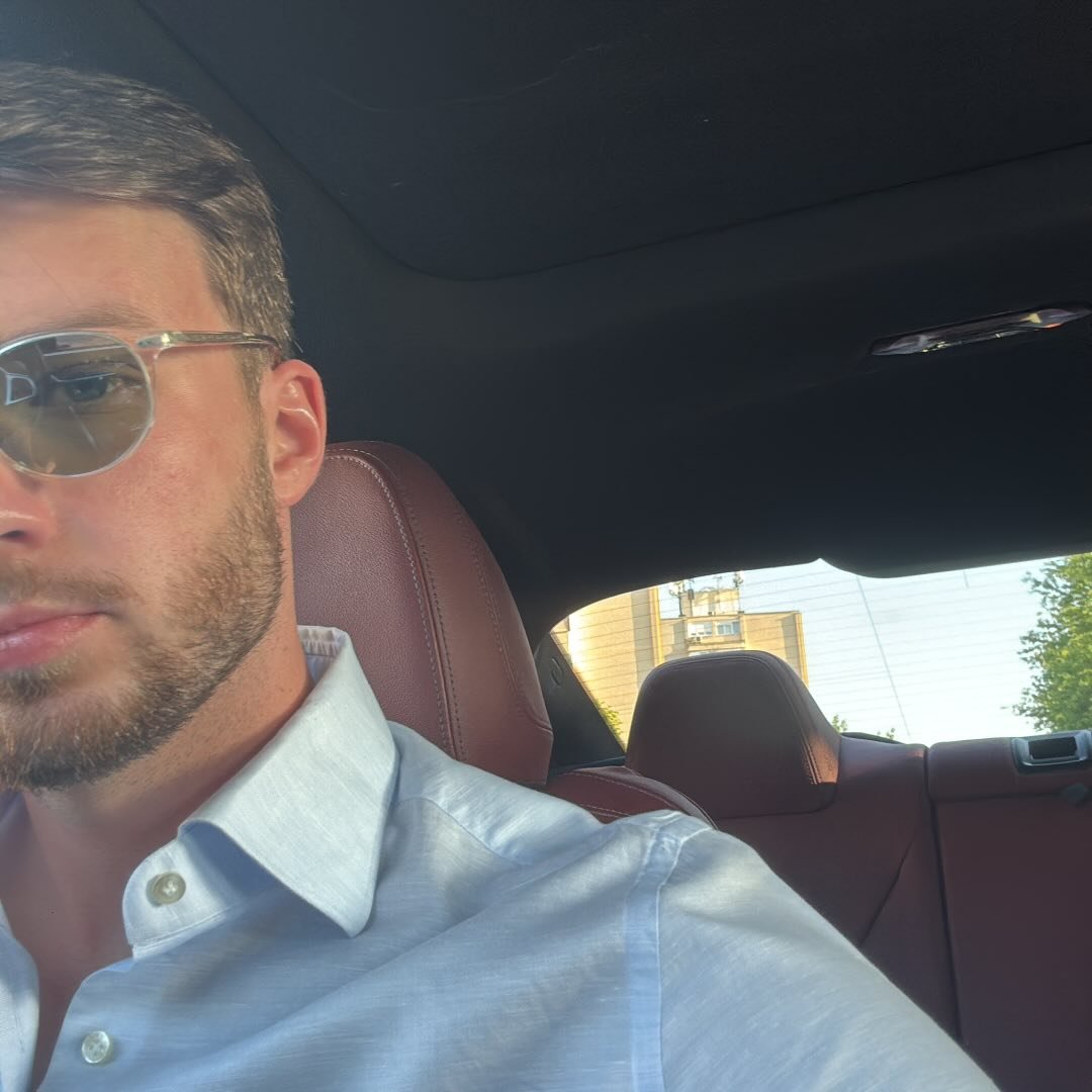 Instagram Profilbild von nikoradas