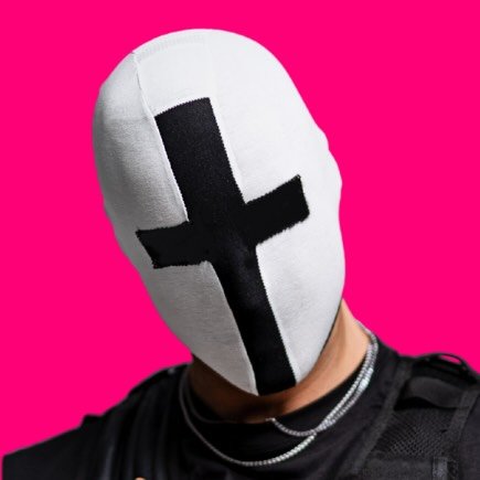 Instagram Profilbild von holypriest