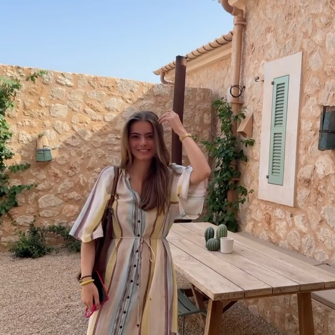 Instagram Profilbild von kimiyapirouz