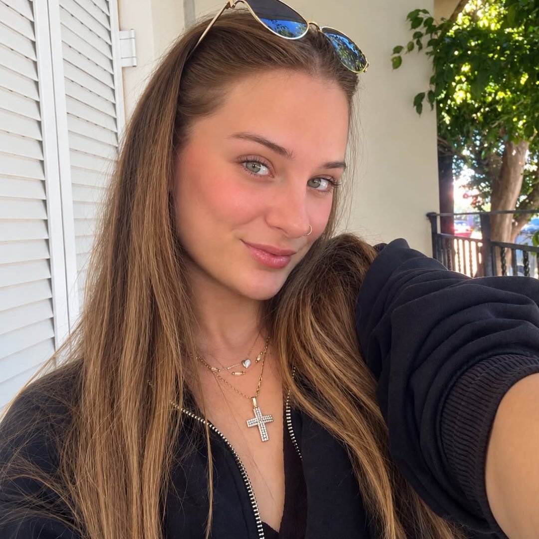 Instagram Profilbild von georgia.alexop_