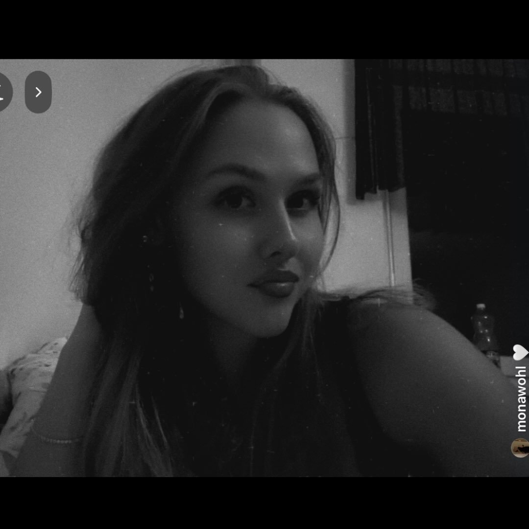 Instagram Profilbild von monawohl