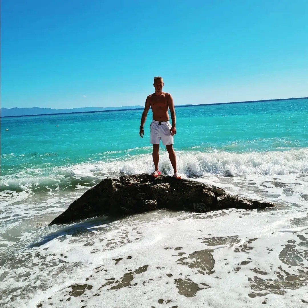 Instagram Profilbild von marko130813
