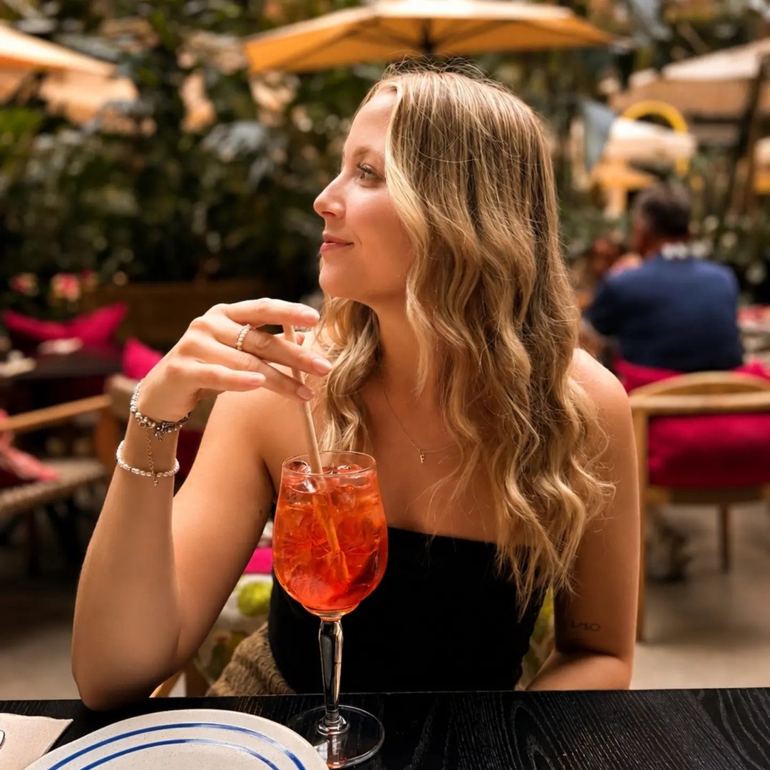 Instagram Profilbild von msrfranzi