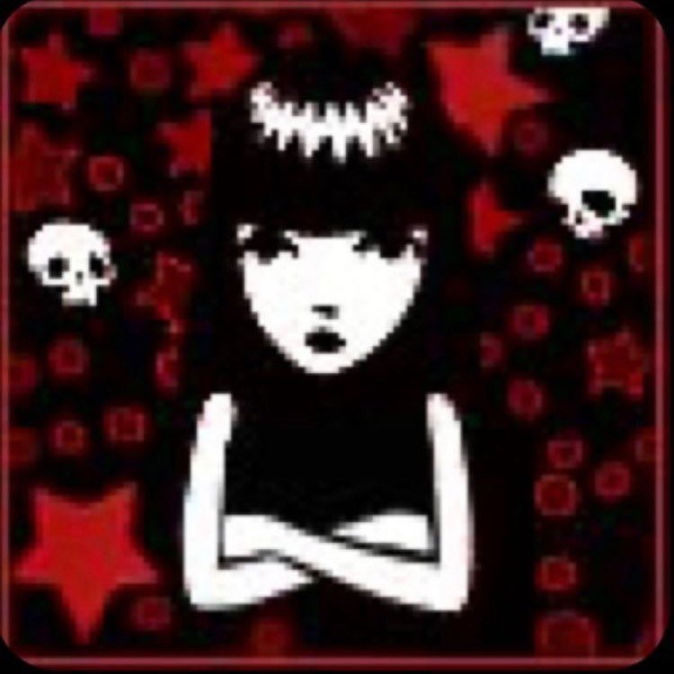Instagram Profilbild von gravegrlz