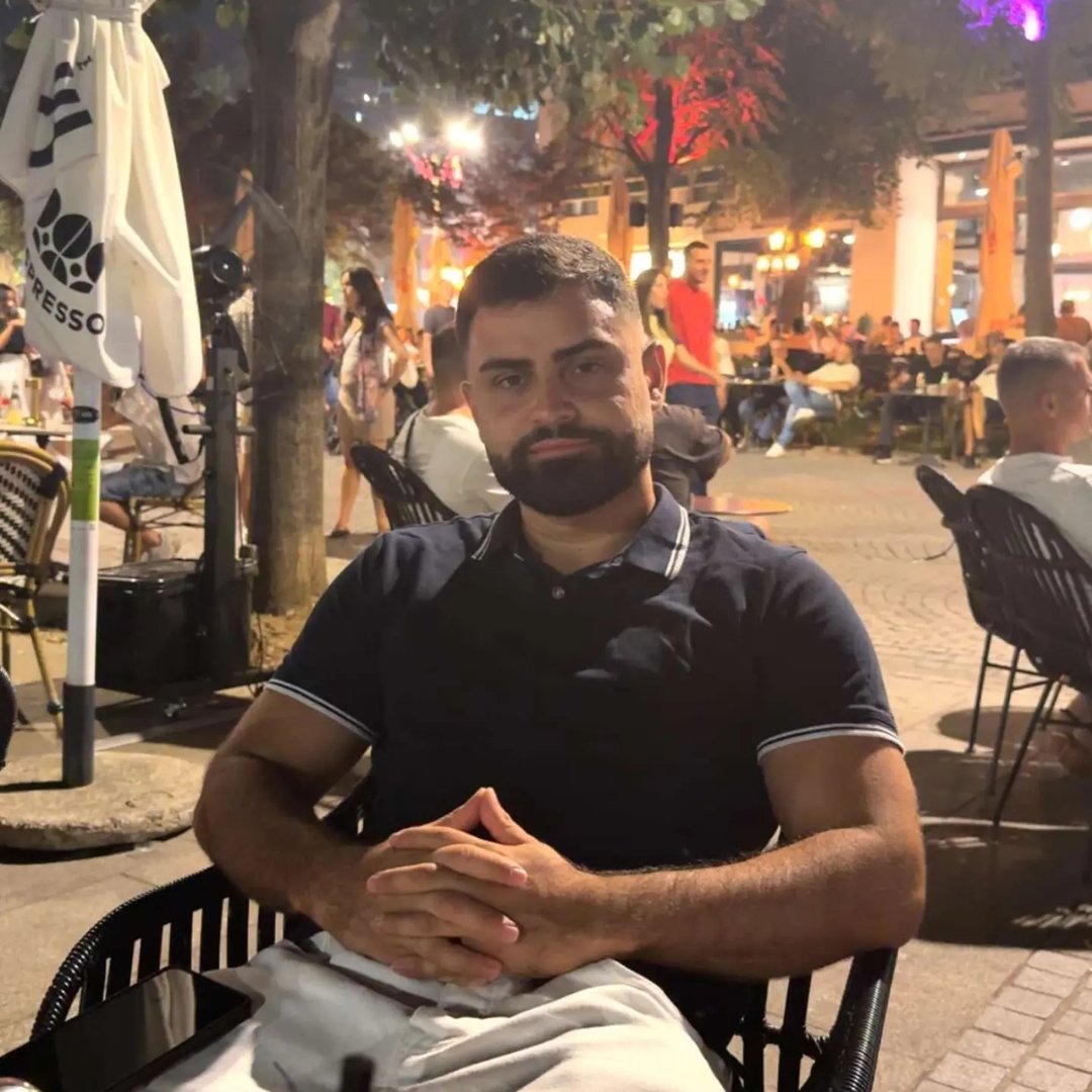 Instagram Profilbild von dedenizz