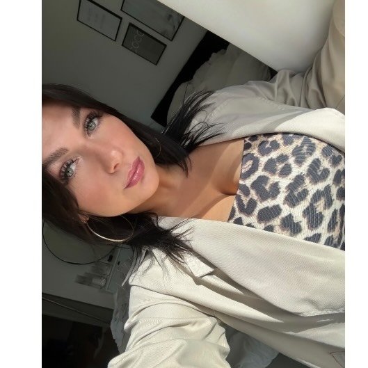 Instagram Profilbild von annalena.mr
