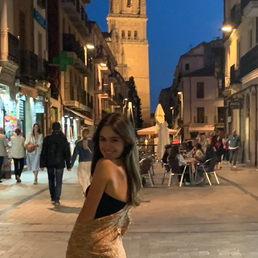 Instagram Profilbild von luhmnoronha