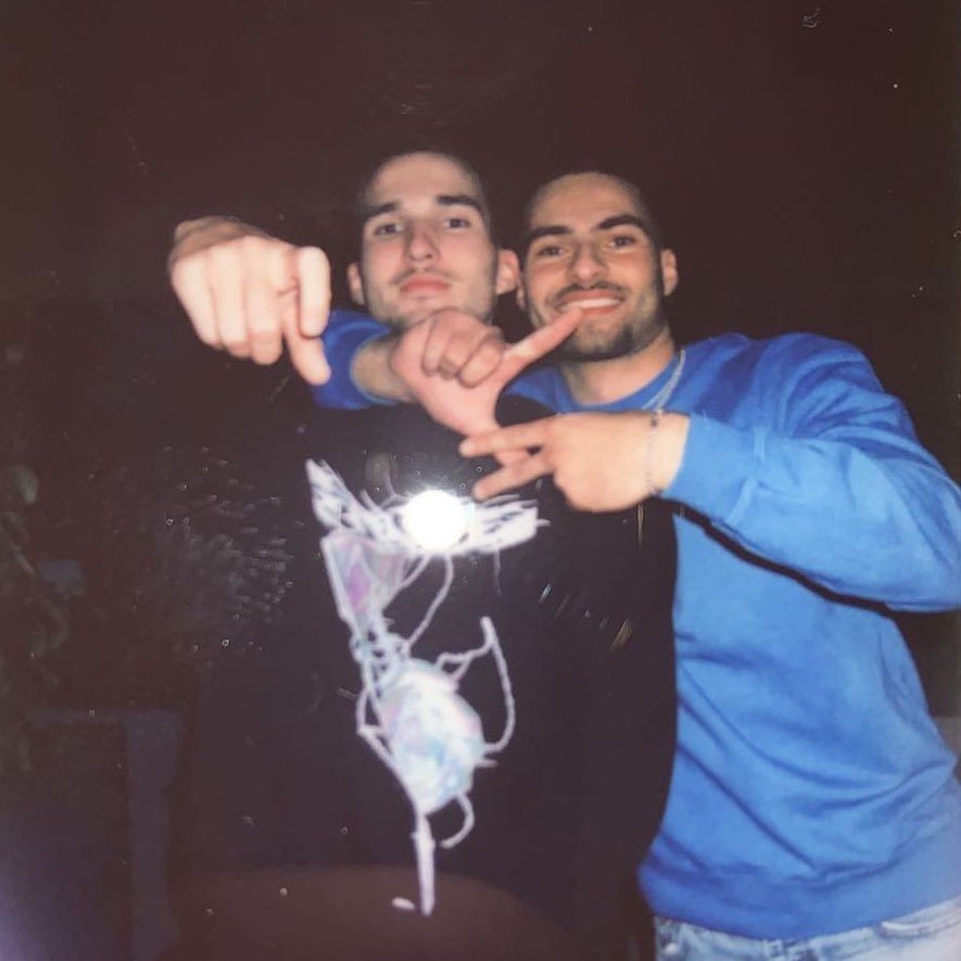 Instagram Profilbild von felix1rs