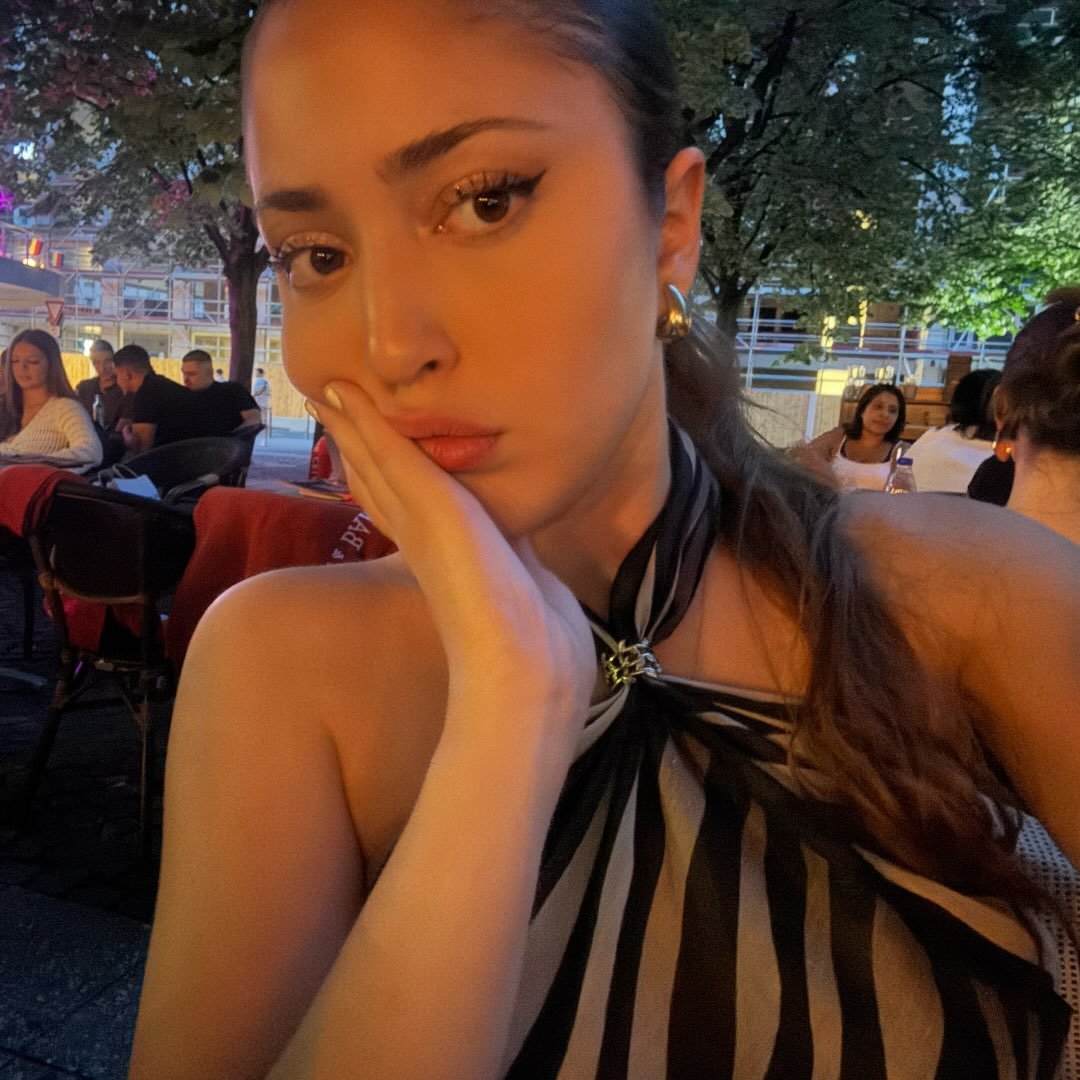 Instagram Profilbild von ecembozk