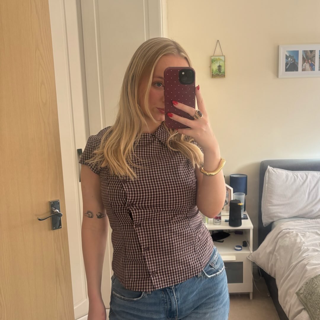 Instagram Profilbild von molliejonesx