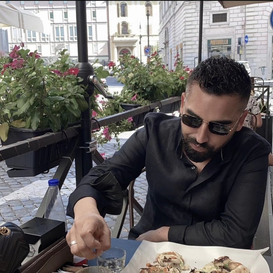 Instagram Profilbild von urnaydnn