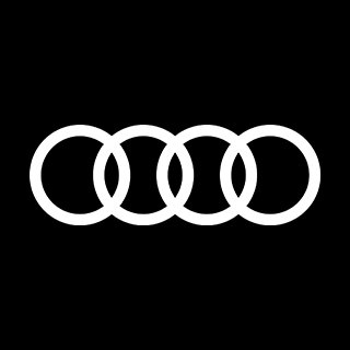Instagram Profilbild von audi