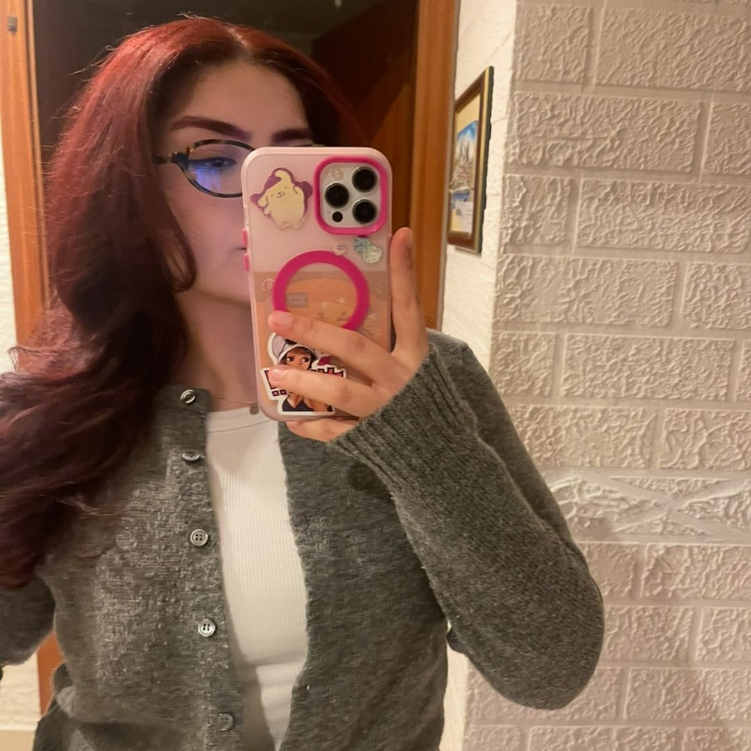 Instagram Profilbild von serenayx24