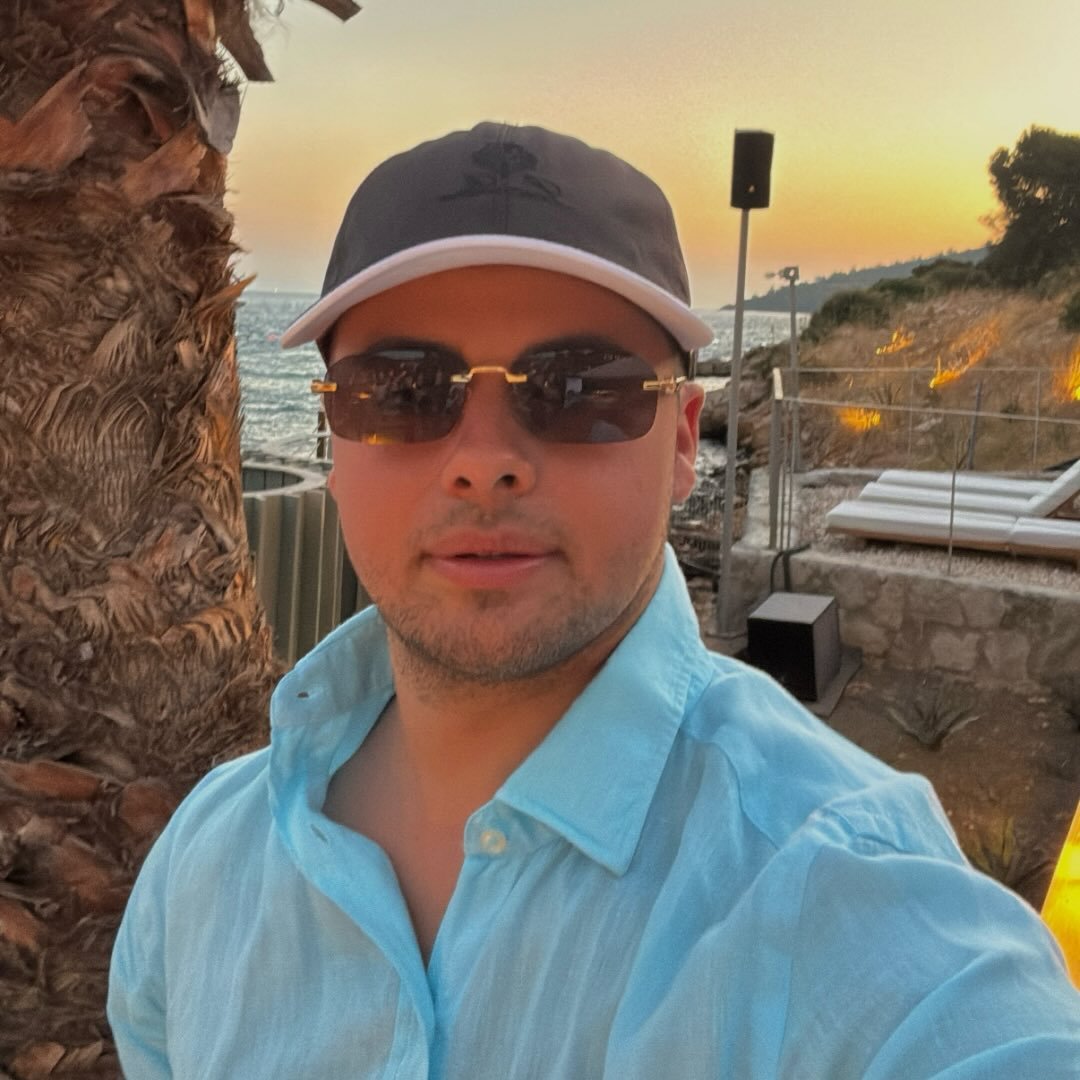 Instagram Profilbild von gentbushii